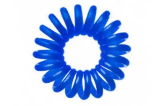 Bifull Coletero Invisible Azul 3uds